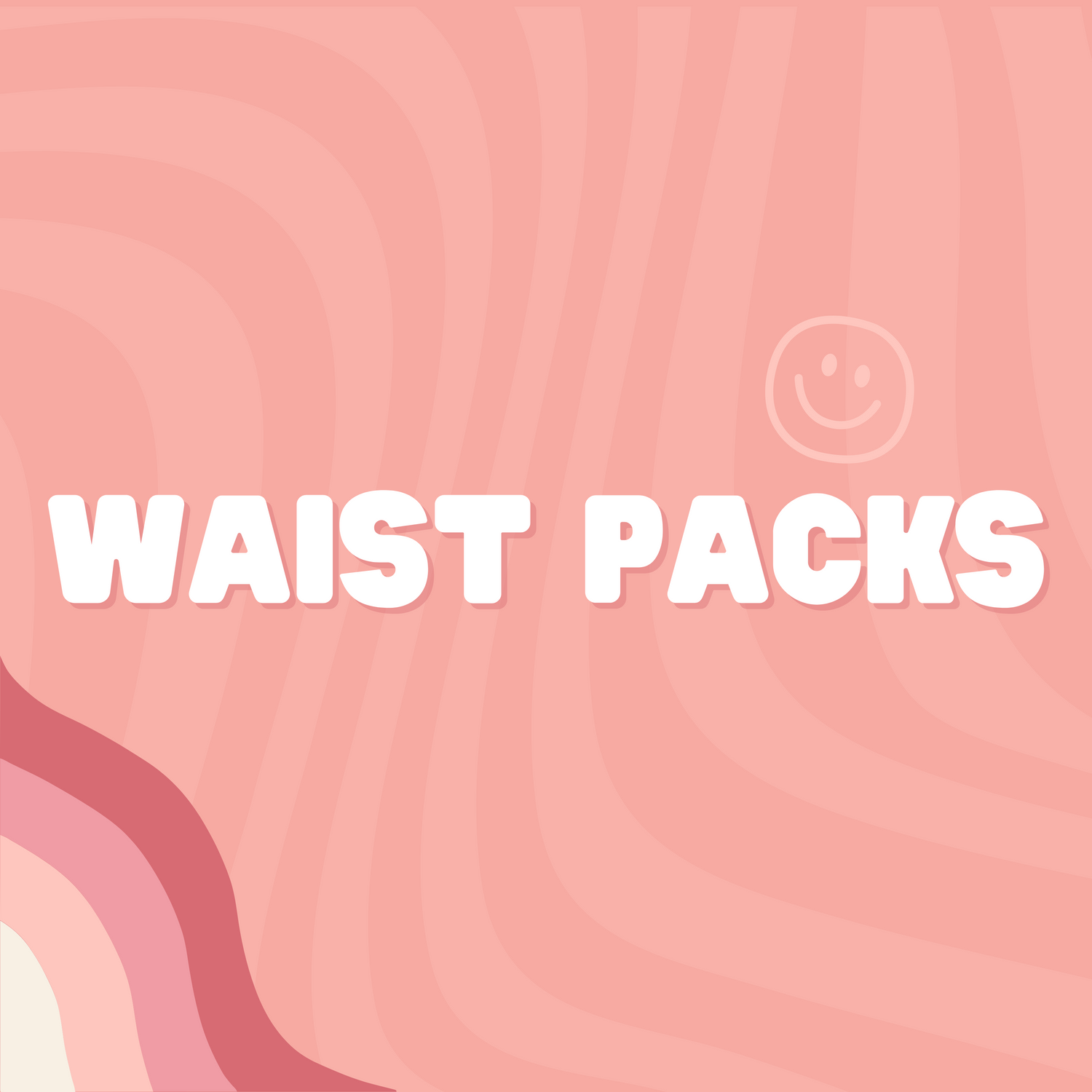 Waist Packs