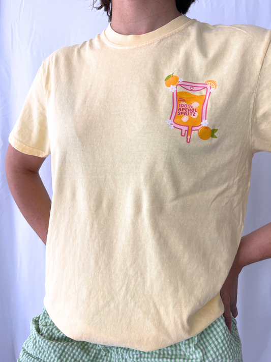 Aperol Spritz IV T-Shirt