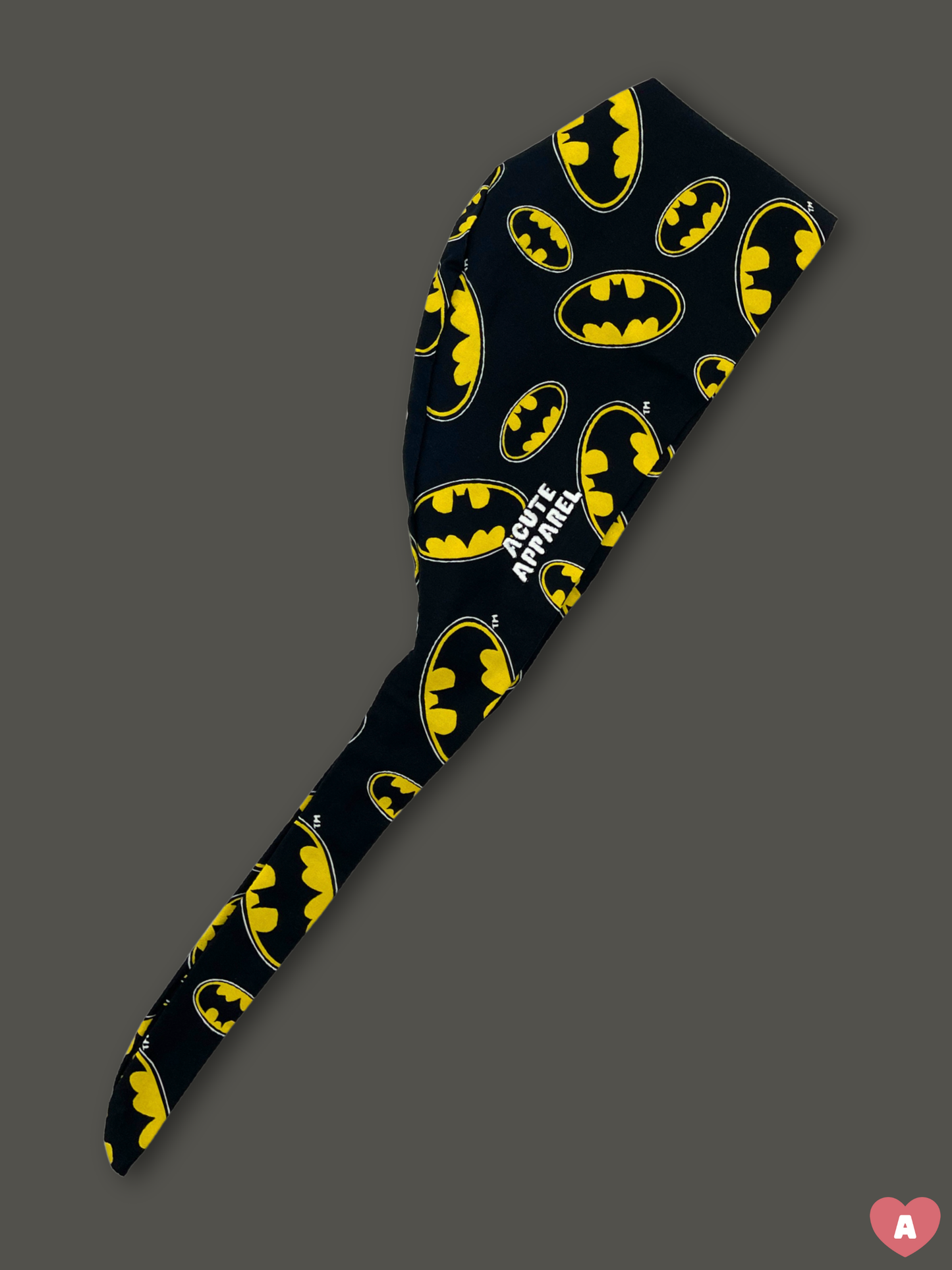 Batman Scrub Cap