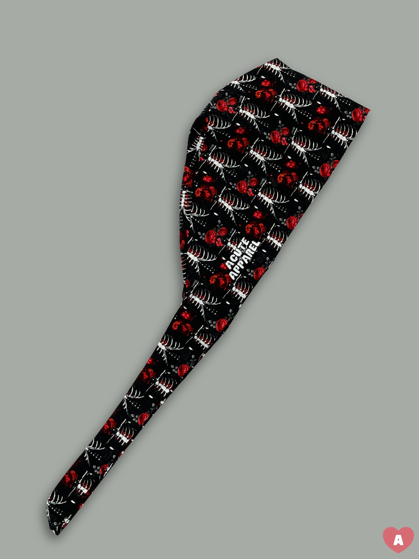 Thorax Blooms Scrub Cap