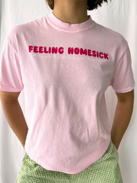 Feeling Homesick T-Shirt