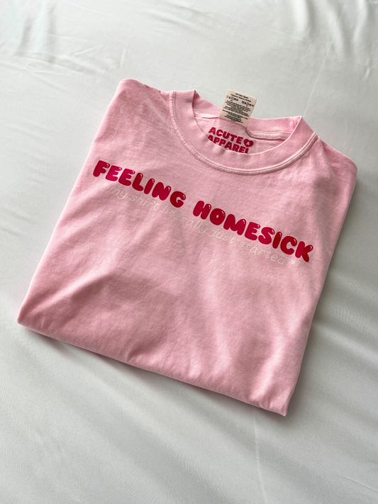 Feeling Homesick T-Shirt