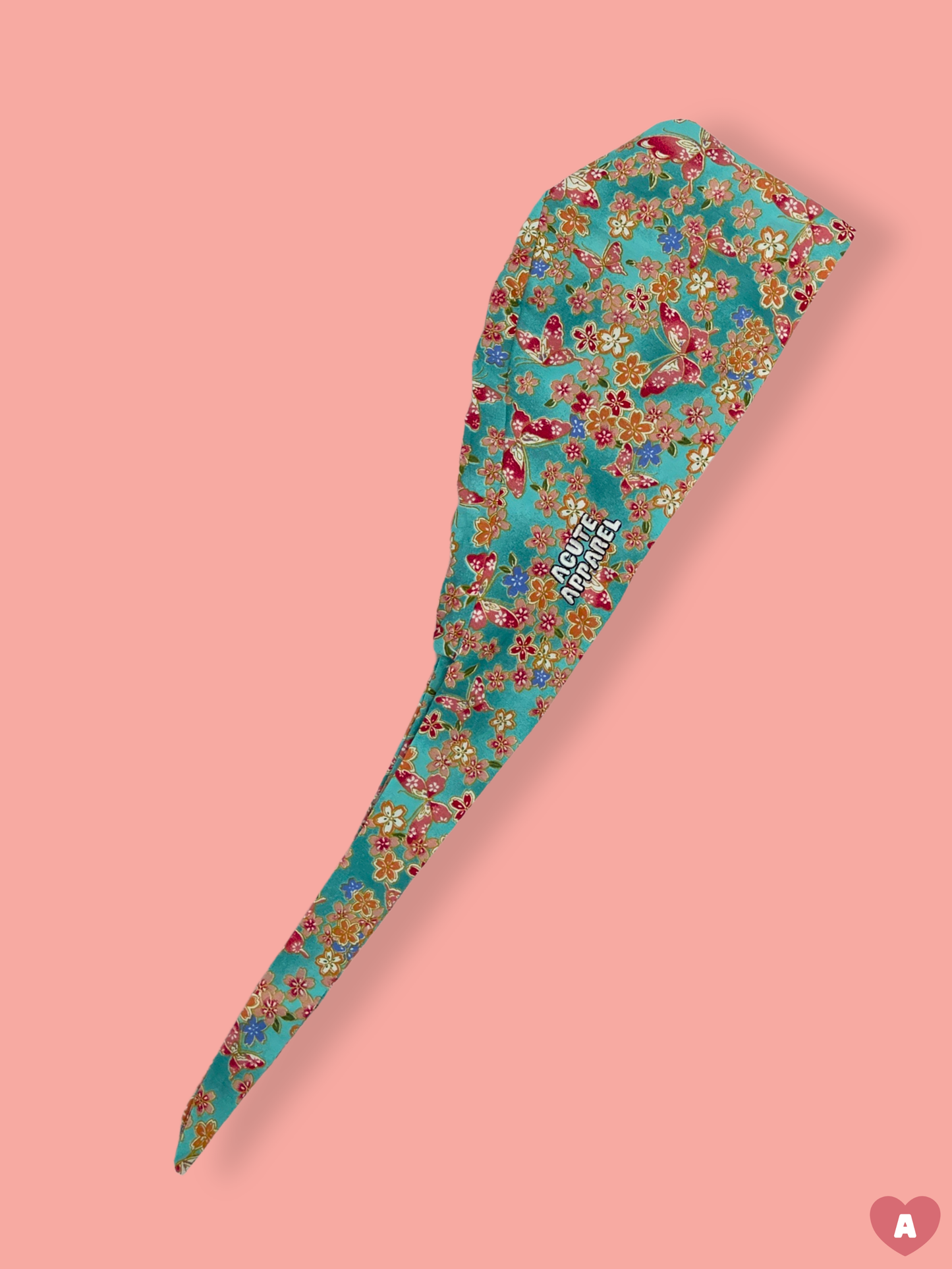 Mariposa Scrub Cap
