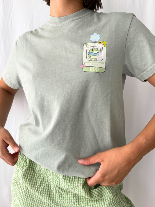 Registered Dilly Dallier T-Shirt