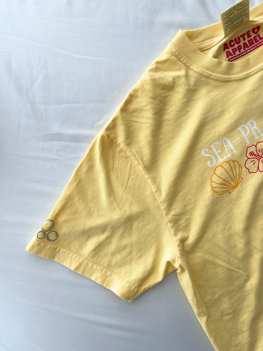 SEA-PR Certified T-Shirt