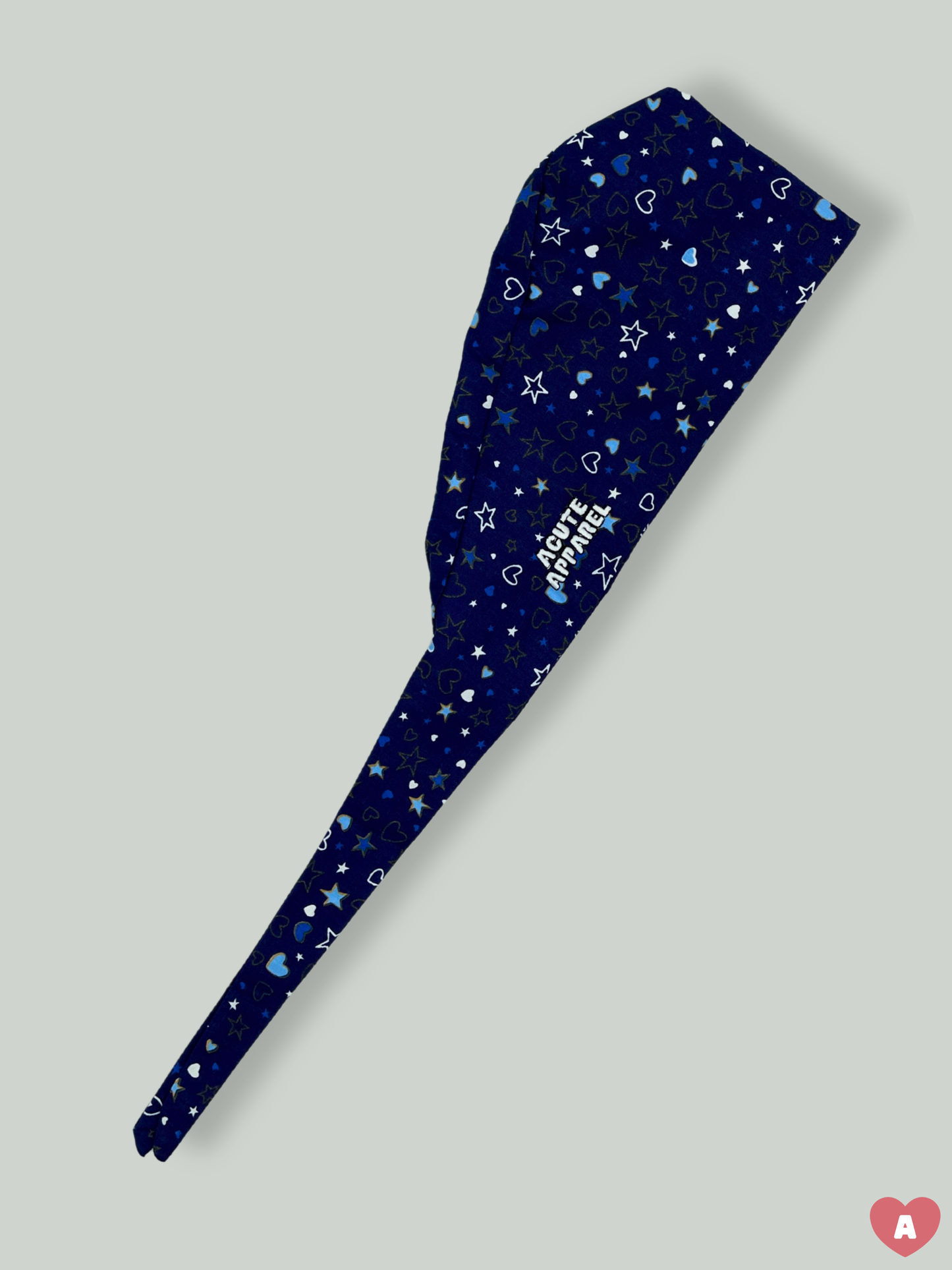 Starlight Scrub Cap