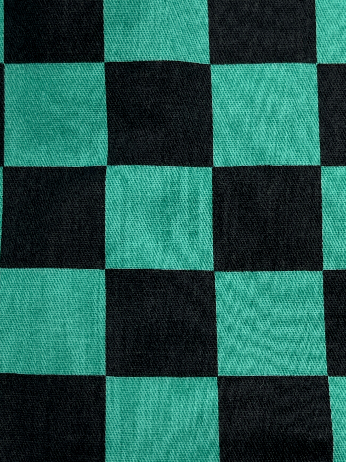 Tanjiro Scrub Cap