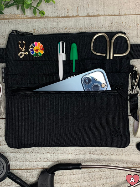 {{ scrub_cap }} - {{ acute_apparel }}