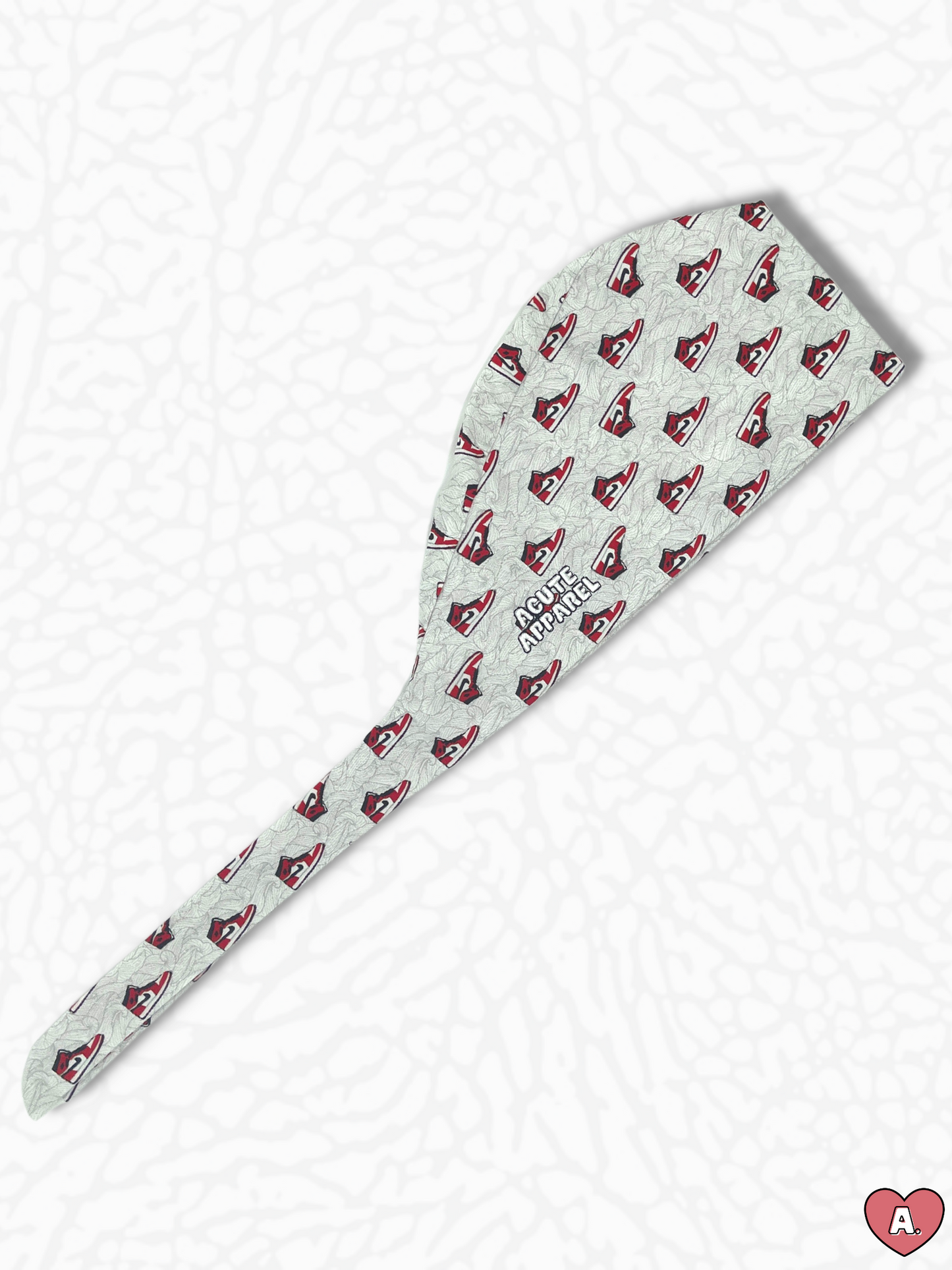 {{ scrub_cap }} - {{ acute_apparel }}