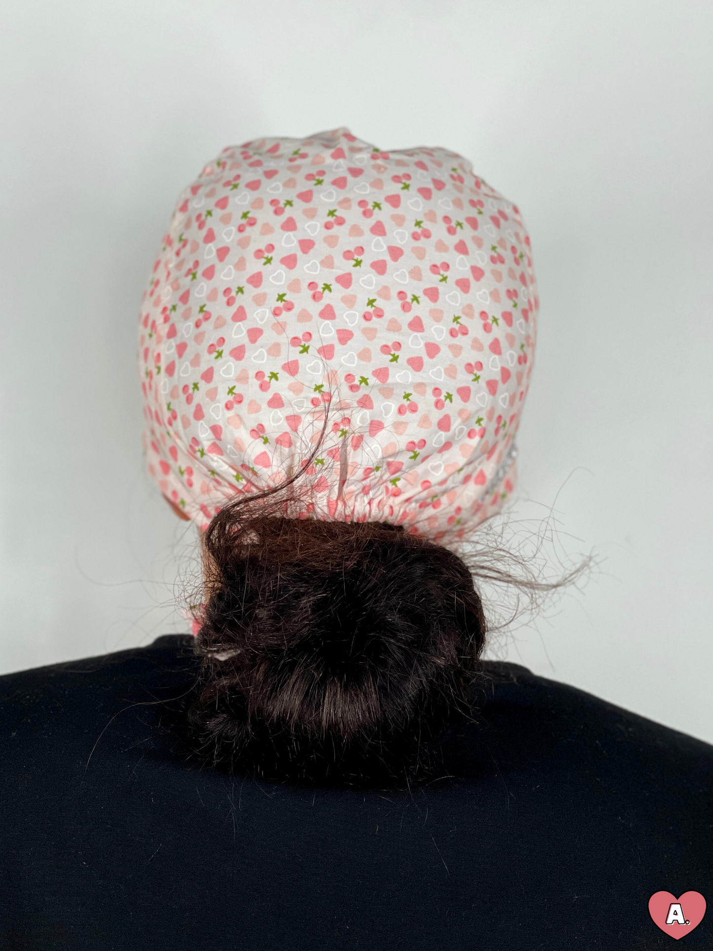 {{ scrub_cap }} - {{ acute_apparel }}