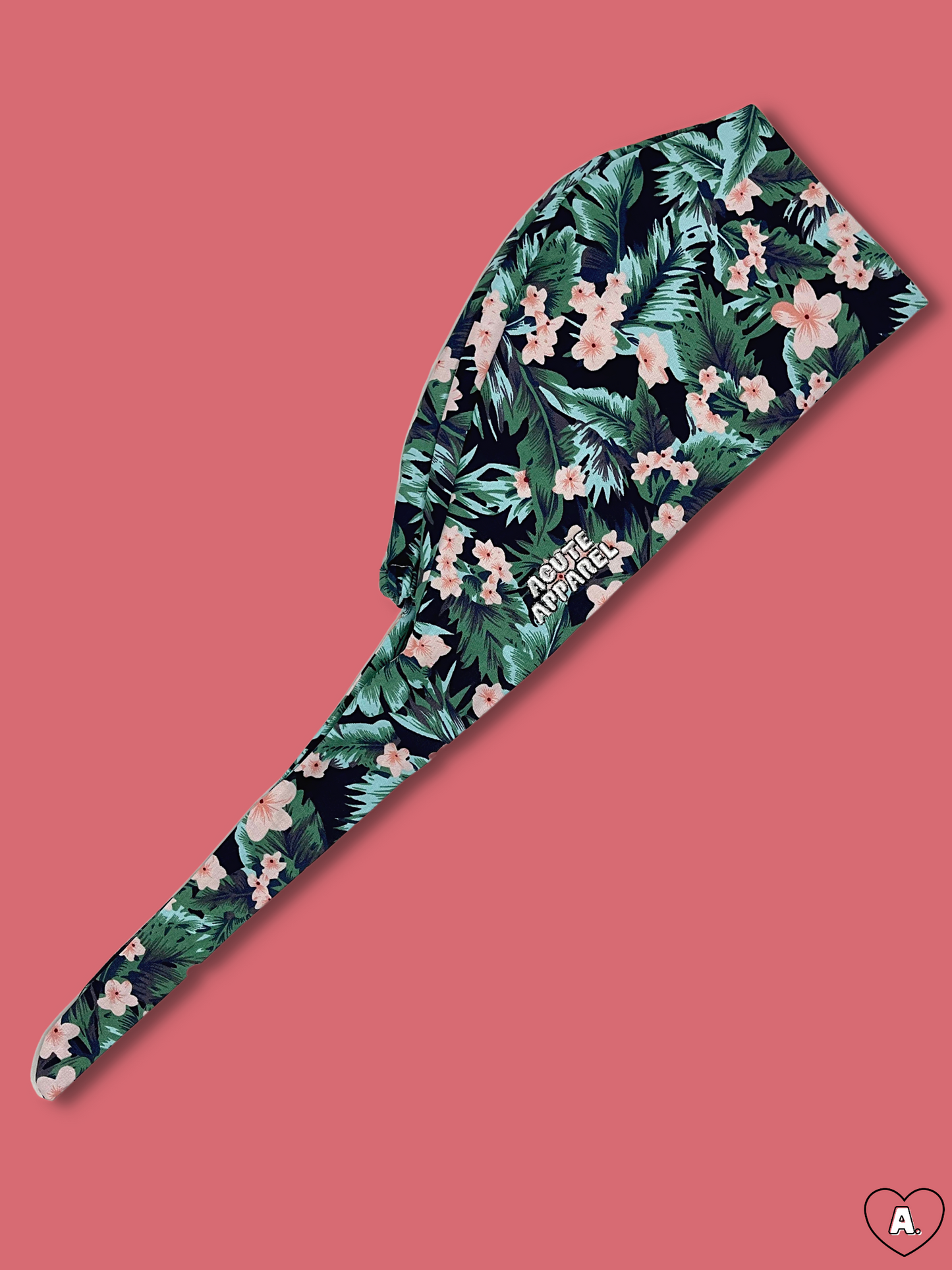 {{ scrub_cap }} - {{ acute_apparel }}