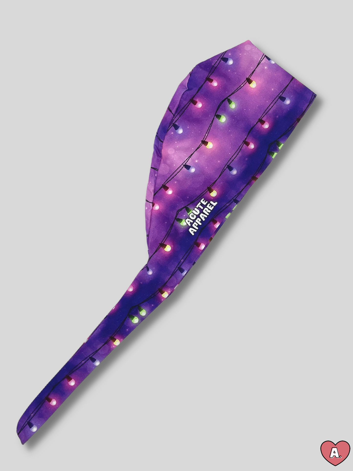 {{ scrub_cap }} - {{ acute_apparel }}