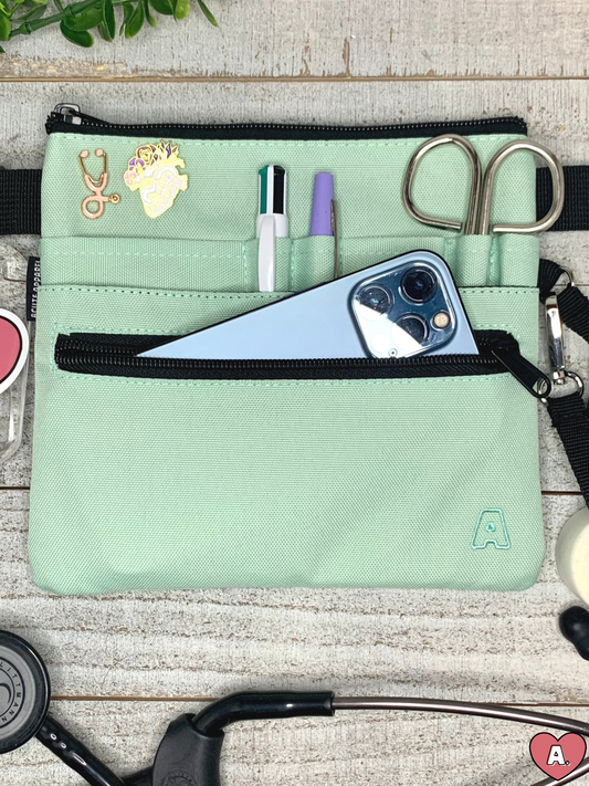 {{ scrub_cap }} - {{ acute_apparel }}