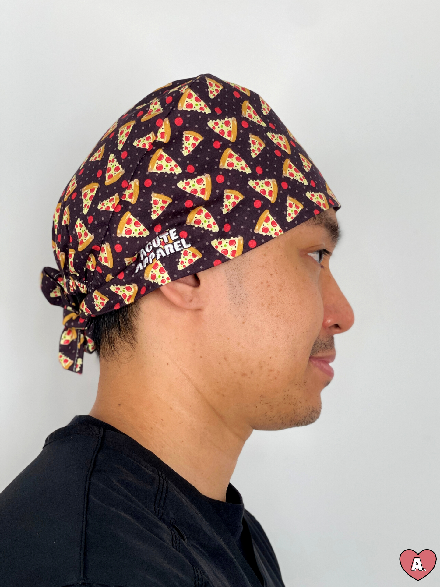{{ scrub_cap }} - {{ acute_apparel }}