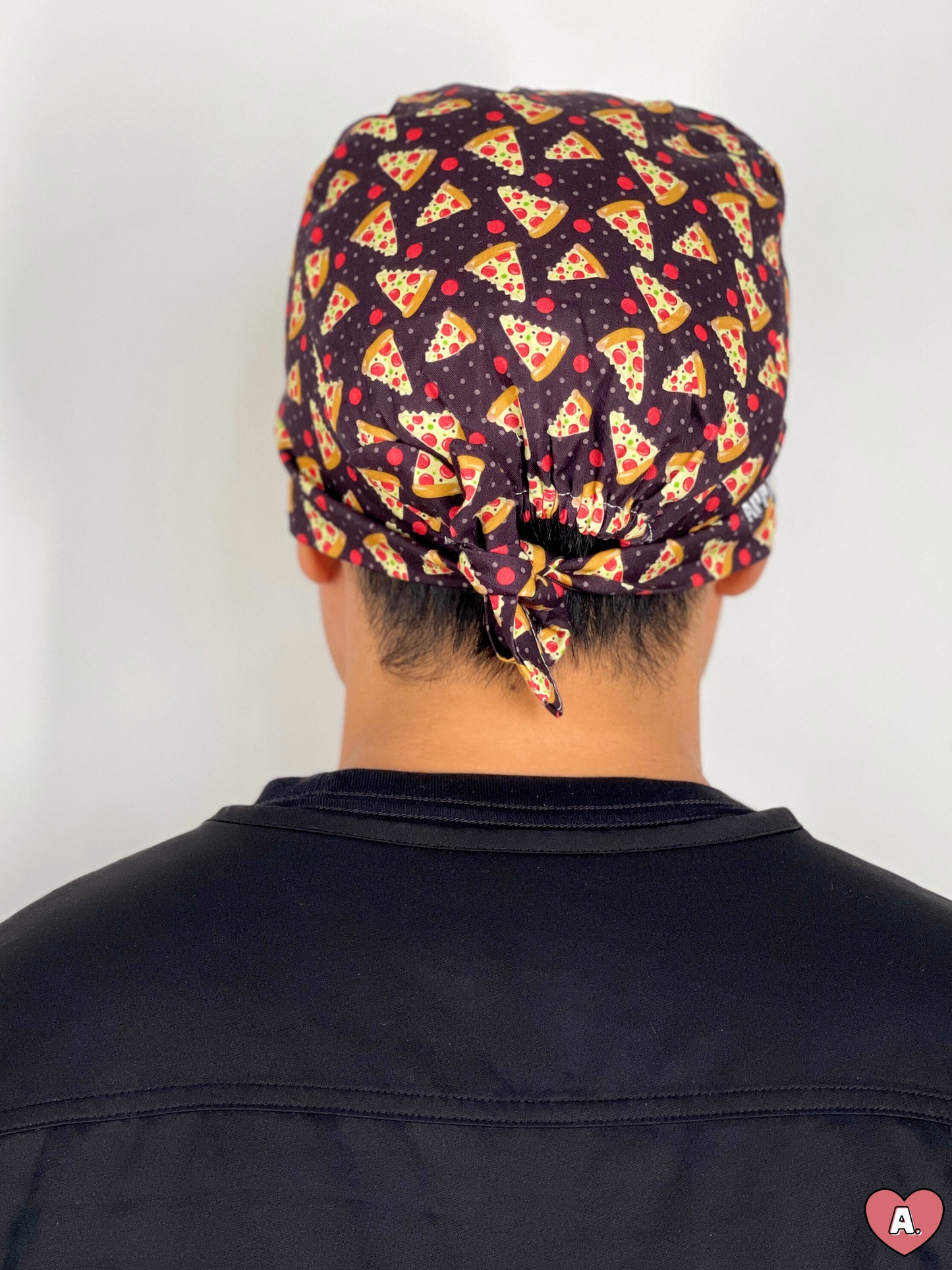 {{ scrub_cap }} - {{ acute_apparel }}