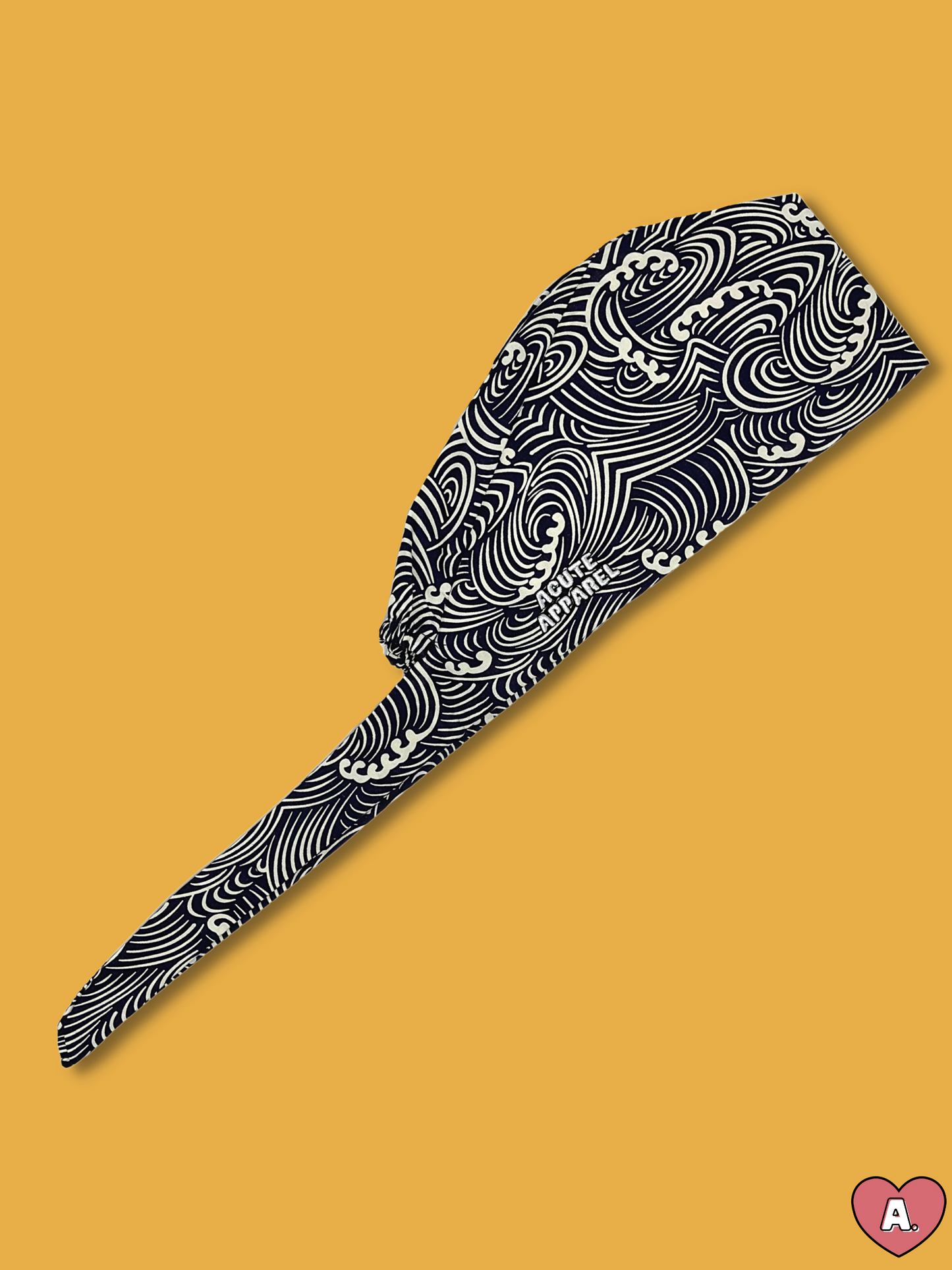 {{ scrub_cap }} - {{ acute_apparel }}