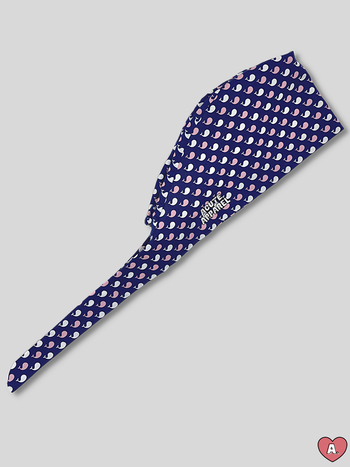 {{ scrub_cap }} - {{ acute_apparel }}