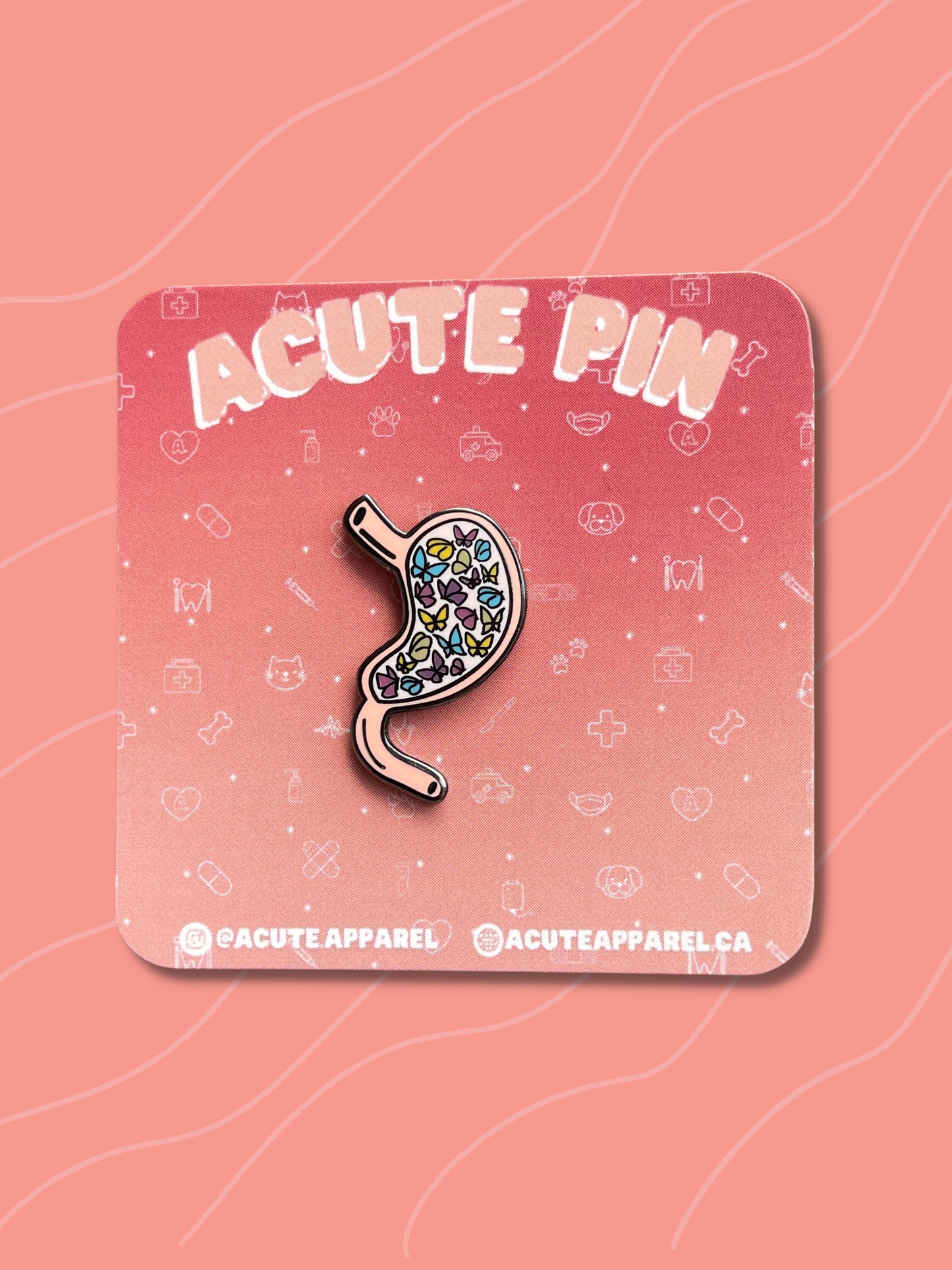 {{ scrub_cap }} - {{ acute_apparel }}