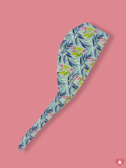 Spring Scrub Cap