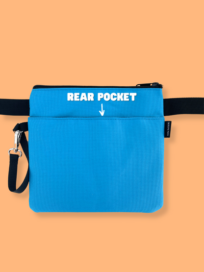 Code Blue Waist Pack