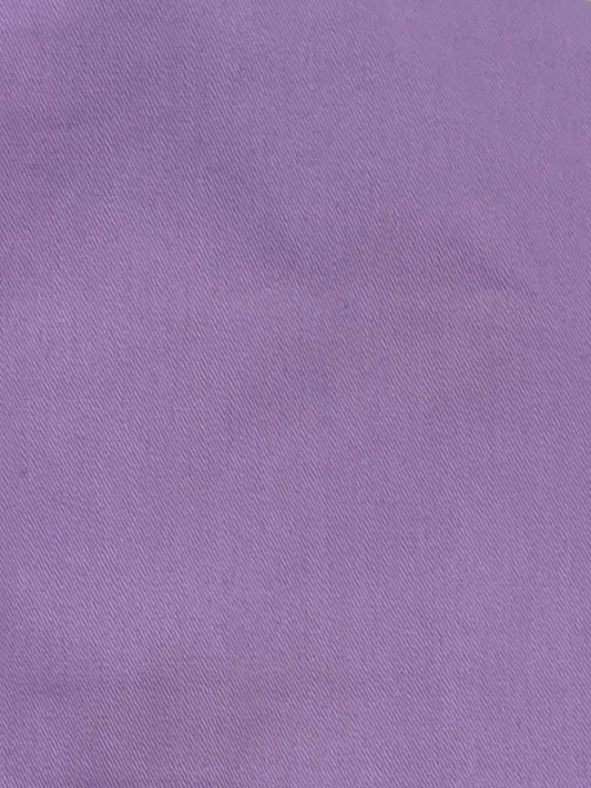 Purple Scrub Cap