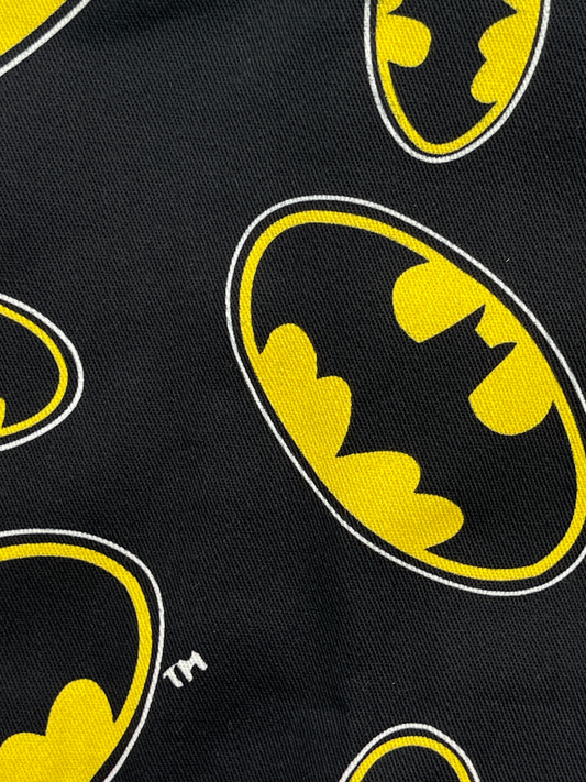 Batman Scrub Cap