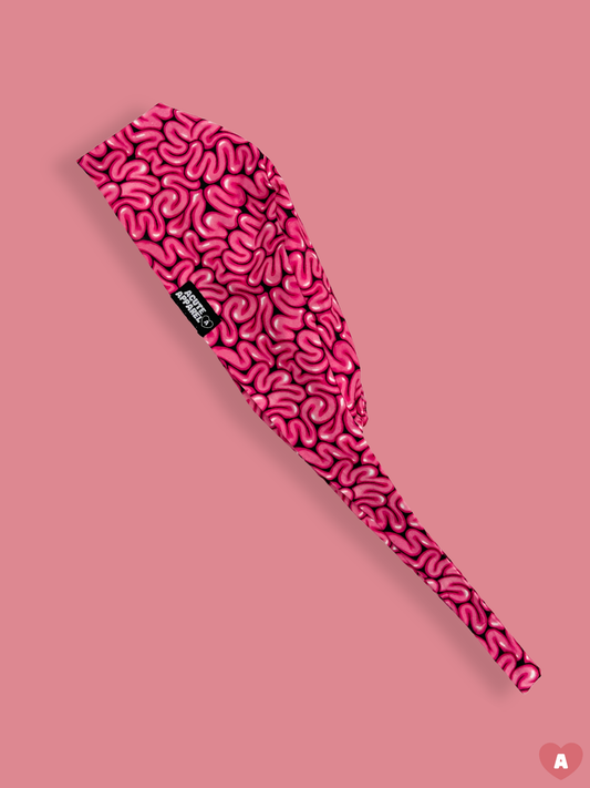 Thinking Cap Scrub Cap