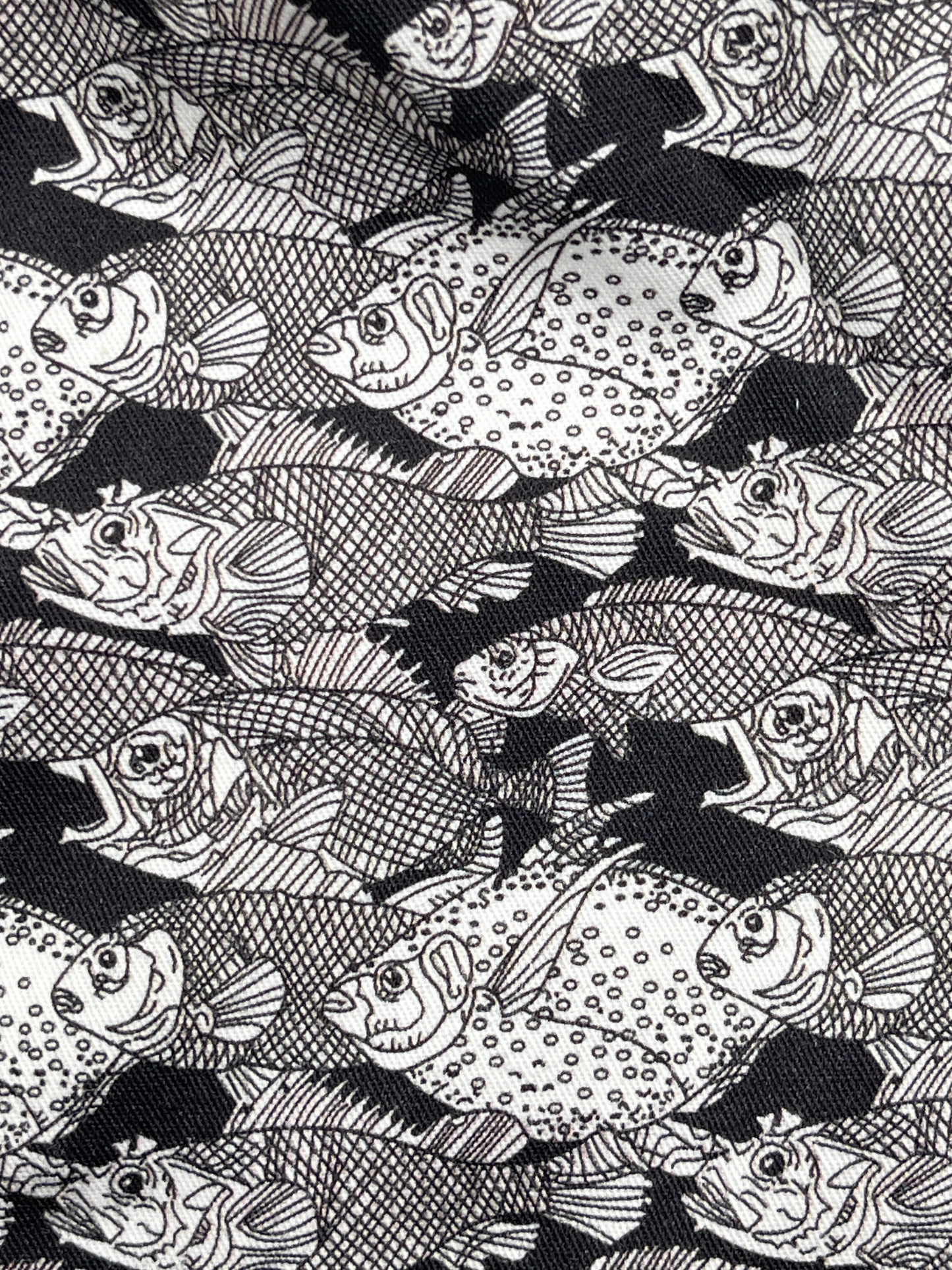 Catch of the Day Scrub Cap