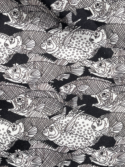 Catch of the Day Scrub Cap