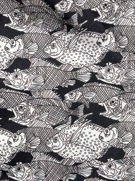 Catch of the Day Scrub Cap