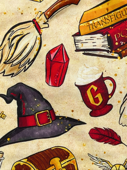 House of Gryffindor Scrub Cap