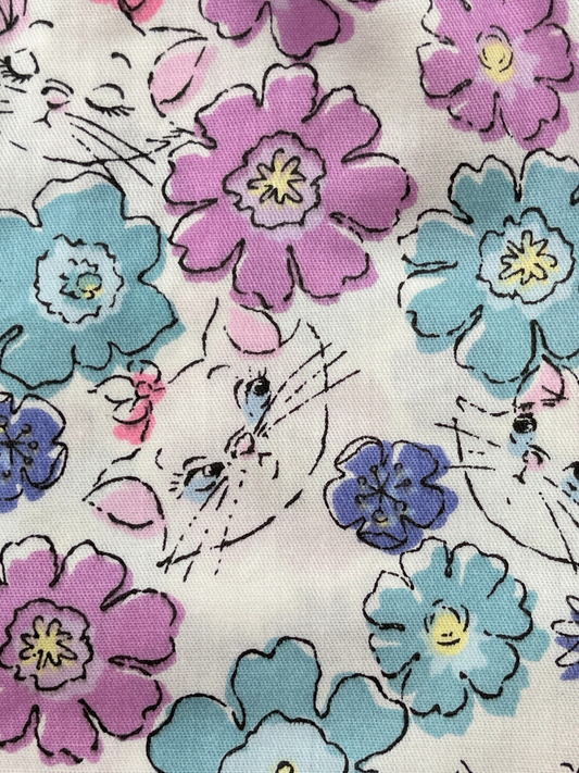 Marie Scrub Cap