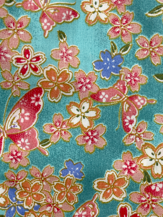 Mariposa Scrub Cap