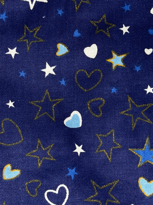 Starlight Scrub Cap