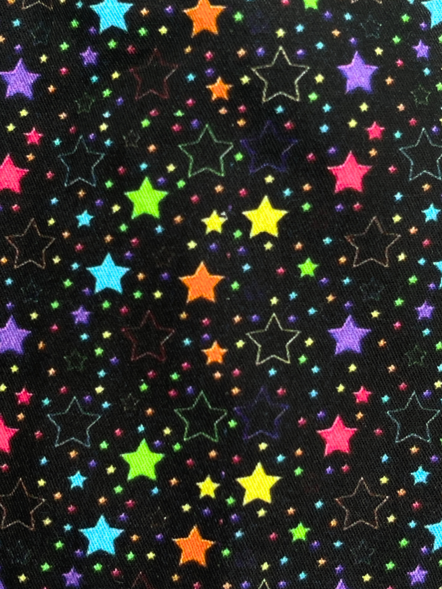 Twinkle Scrub Cap
