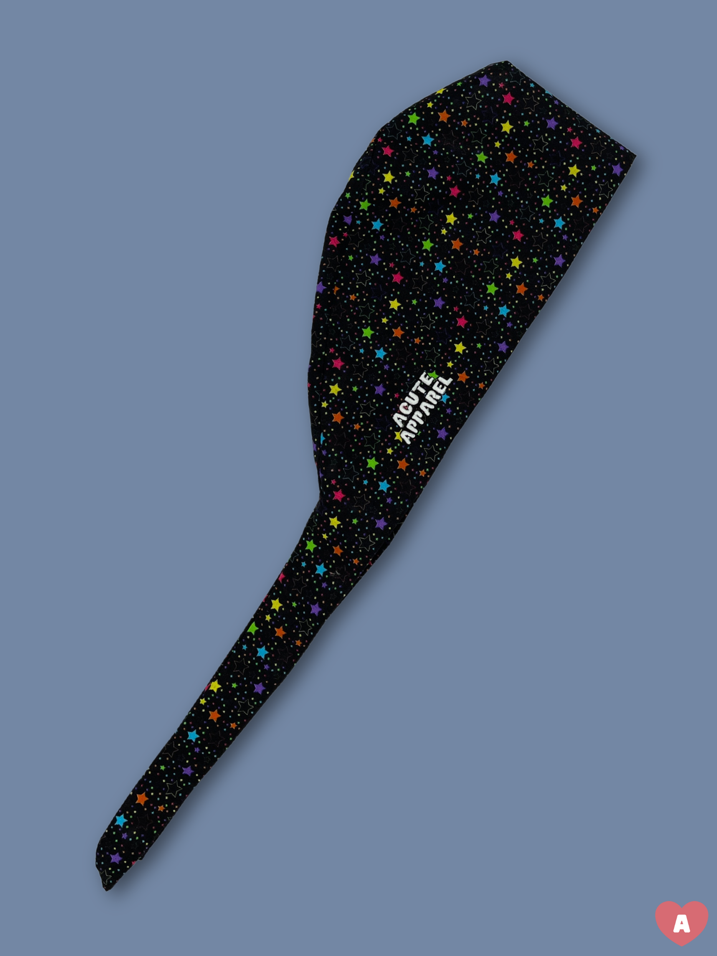 Twinkle Scrub Cap