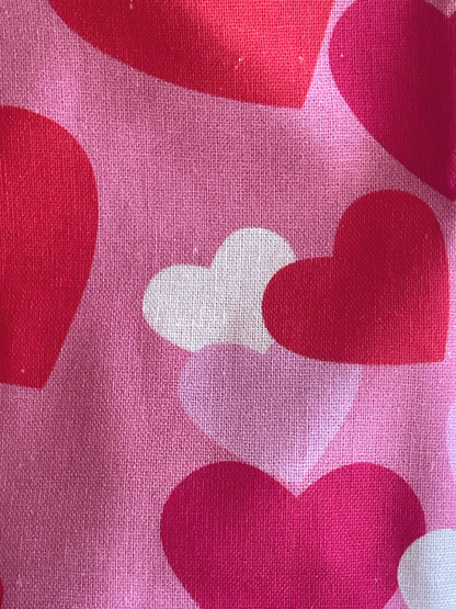 Valentine Scrub Cap