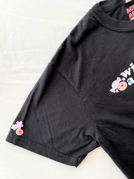 Work for Sweet Treat T-Shirt