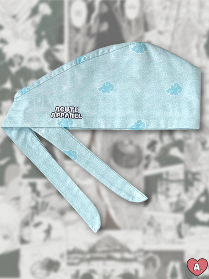 {{ scrub_cap }} - {{ acute_apparel }}