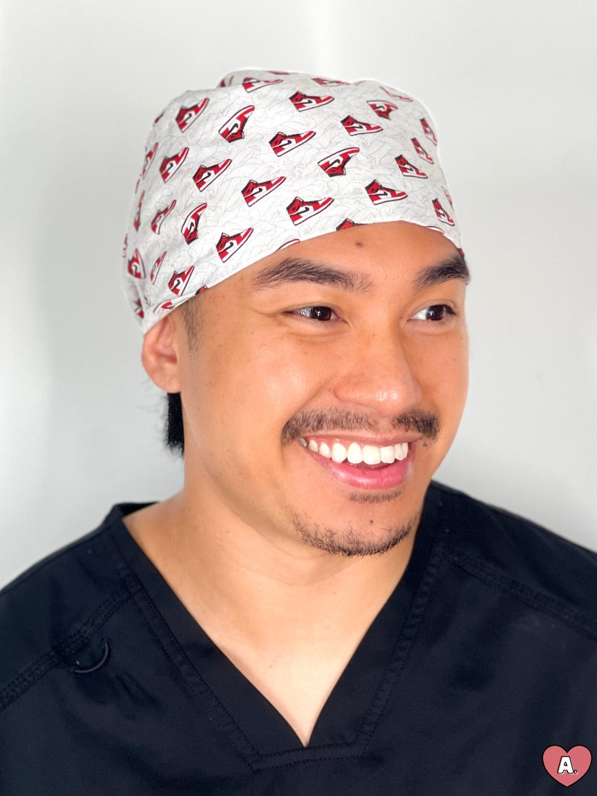 Nike scrub cap online