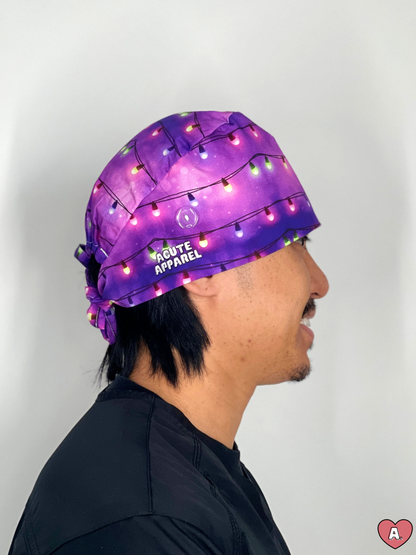 {{ scrub_cap }} - {{ acute_apparel }}