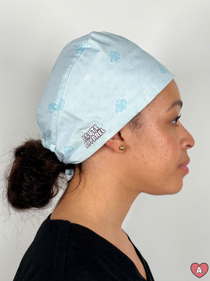 {{ scrub_cap }} - {{ acute_apparel }}