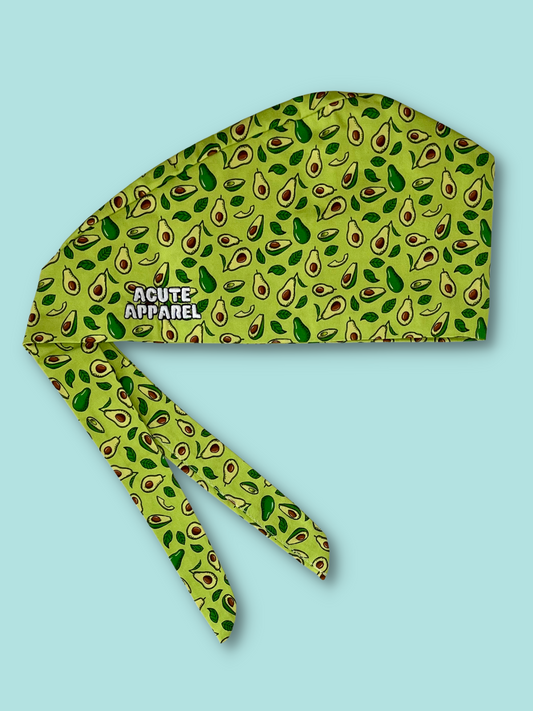 {{ scrub_cap }} - {{ acute_apparel }}