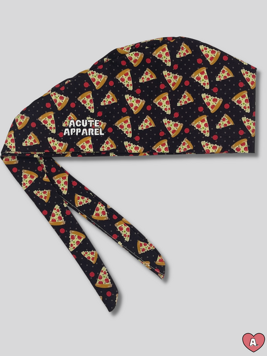 {{ scrub_cap }} - {{ acute_apparel }}