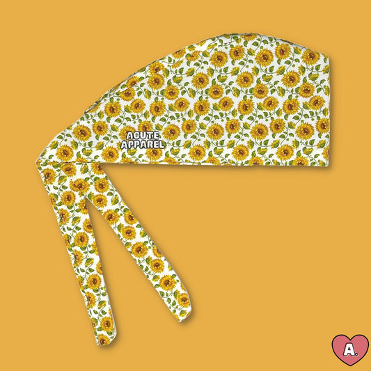 {{ scrub_cap }} - {{ acute_apparel }}